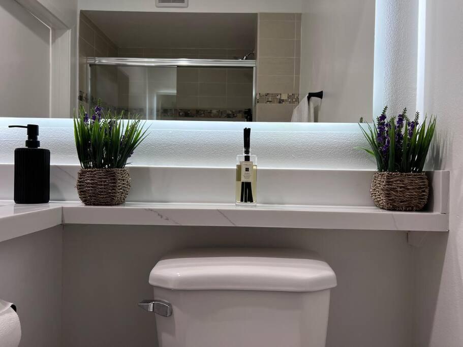Fortuna-seaside Retreat In Santa Monica, Steps To The Beach, Free Parking *