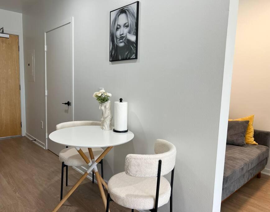 Fortuna-seaside Retreat In Santa Monica, Steps To The Beach, Free Parking