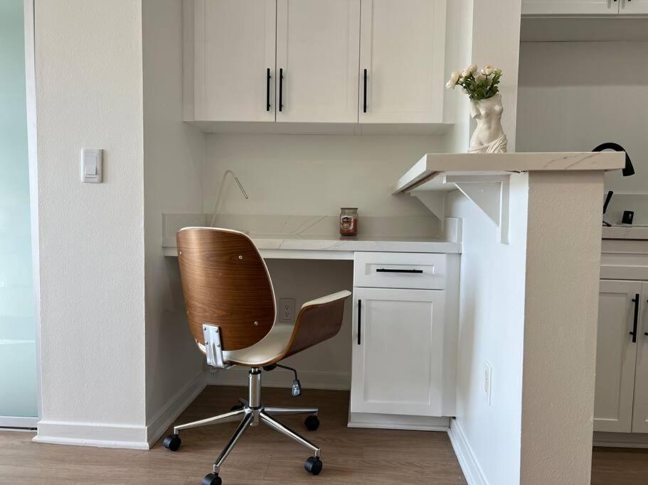 Fortuna-seaside Retreat In Santa Monica, Steps To The Beach, Free Parking Apartamento