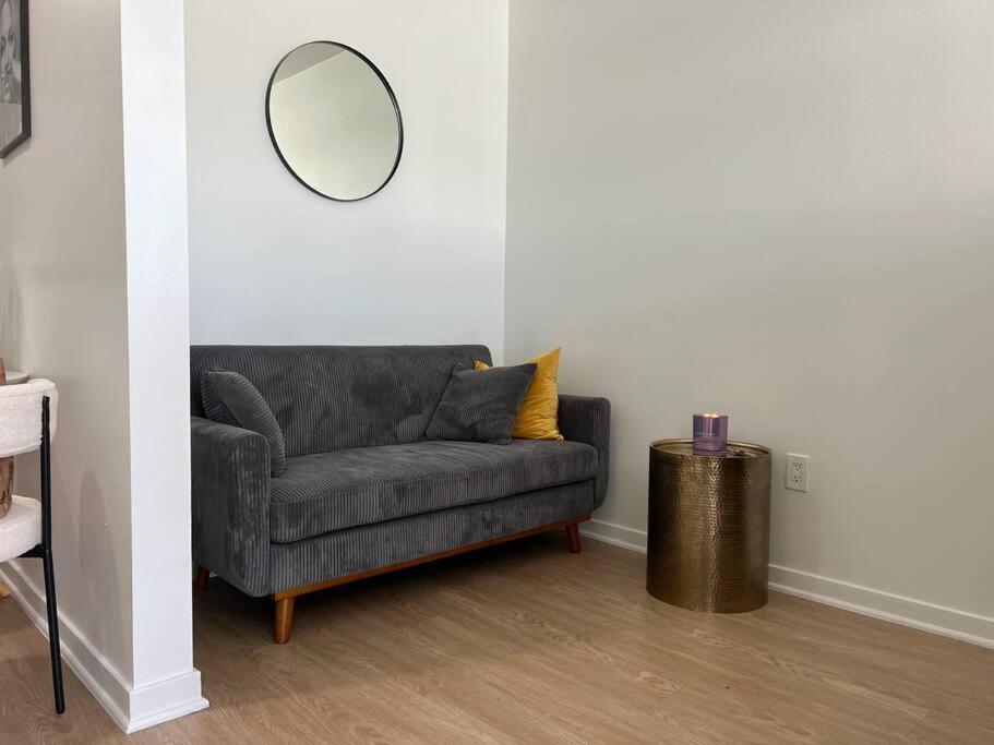 Fortuna-seaside Retreat In Santa Monica, Steps To The Beach, Free Parking Apartamento Los Angeles