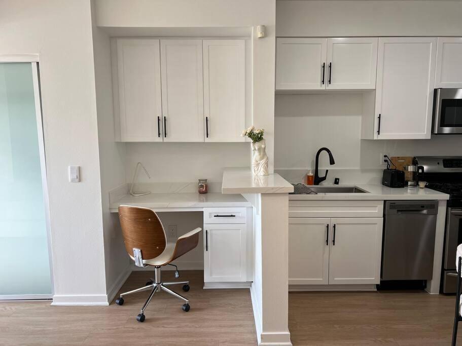 Fortuna-seaside Retreat In Santa Monica, Steps To The Beach, Free Parking * Los Angeles