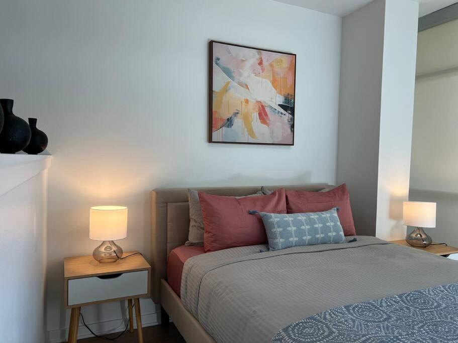 Apartamento Fortuna-seaside Retreat In Santa Monica, Steps To The Beach, Free Parking *