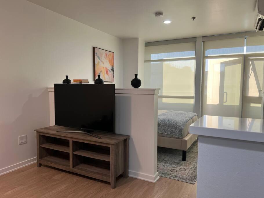 Fortuna-seaside Retreat In Santa Monica, Steps To The Beach, Free Parking Apartamento