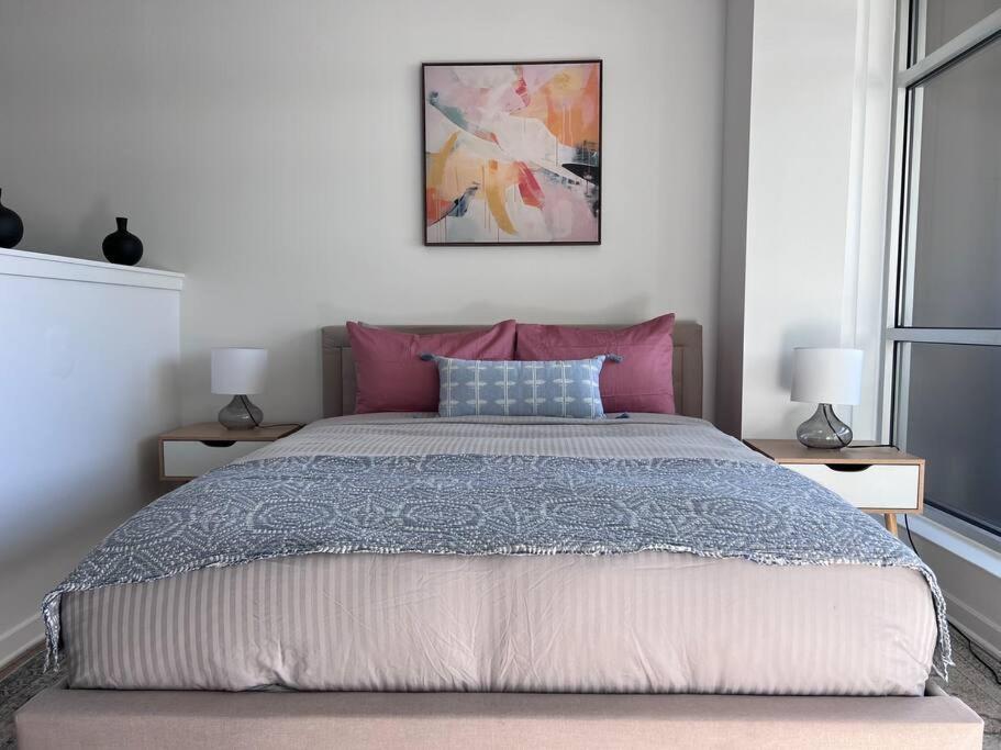 Fortuna-seaside Retreat In Santa Monica, Steps To The Beach, Free Parking