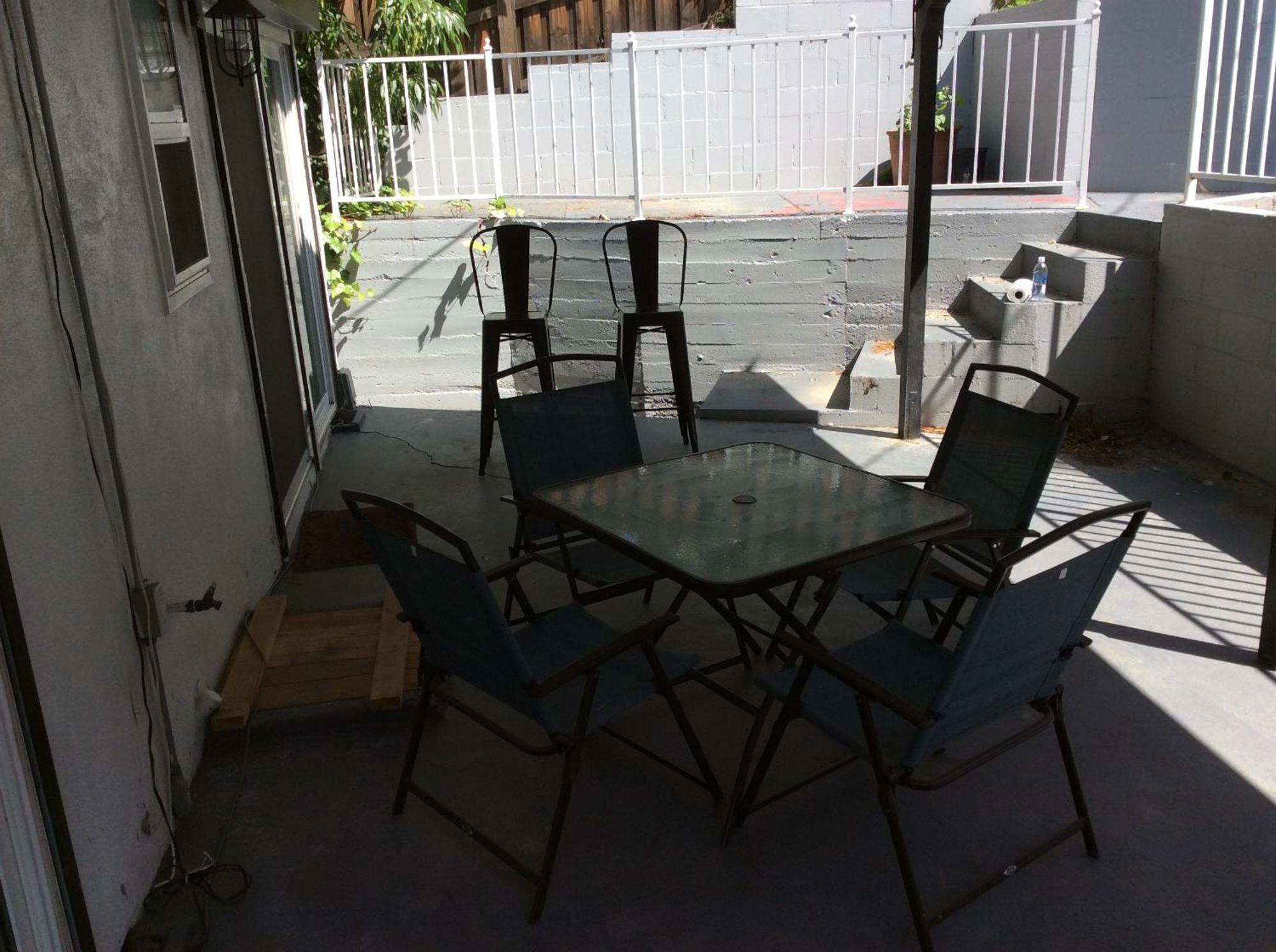 Holiday home 4 Bedroom And 3 Bath Close To Universal And Hollywood