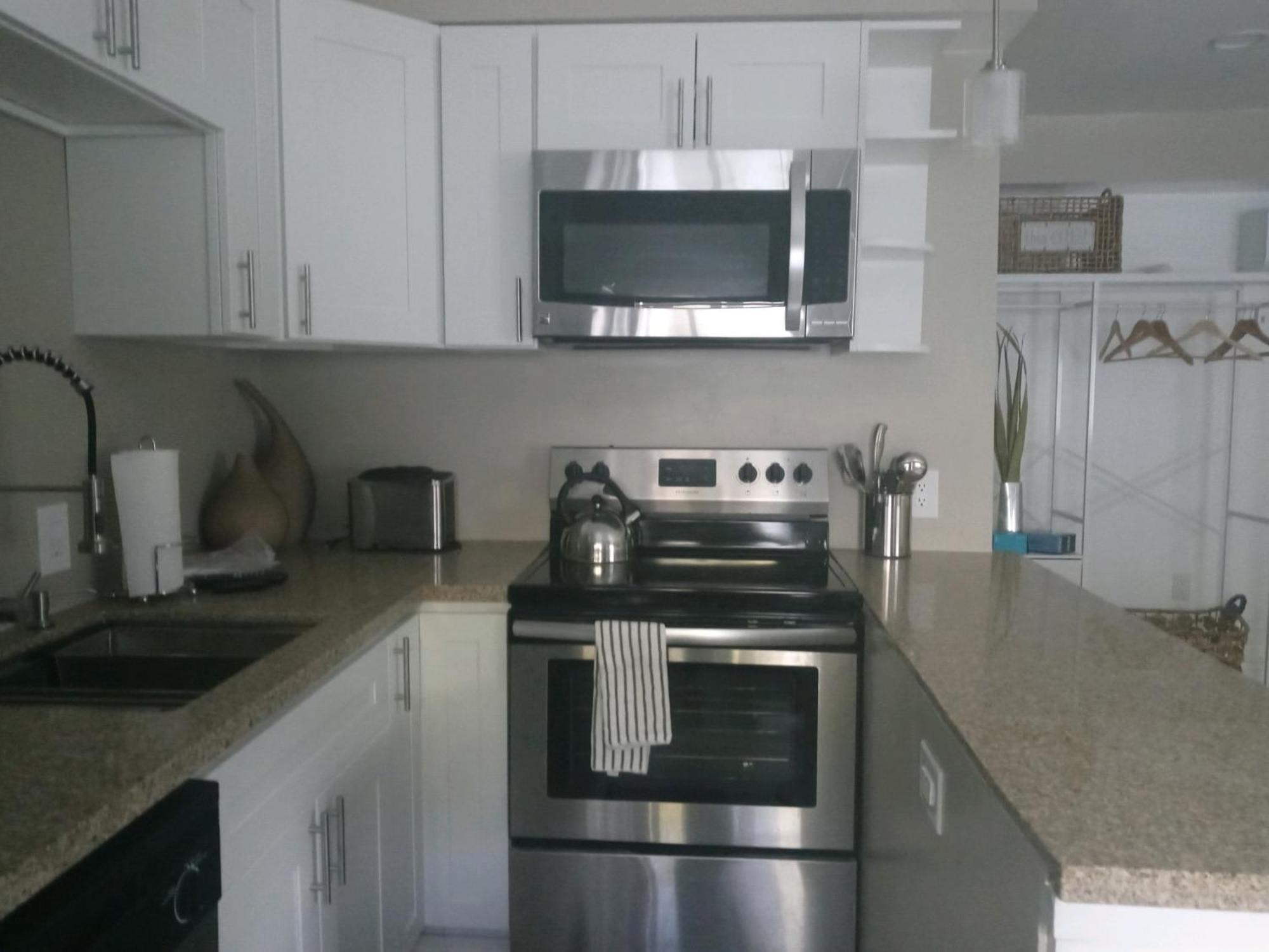 Corporate Manor Apartment