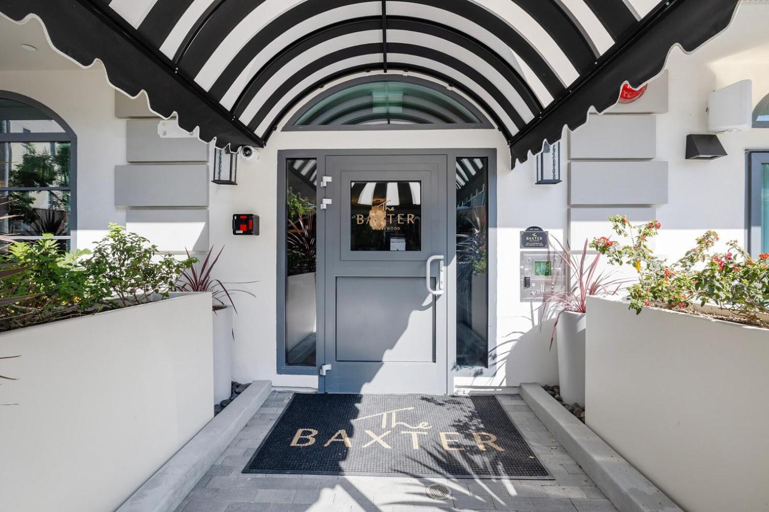Apartment Blueground Hollywood Gym Nr Shops Trails Lax-1200