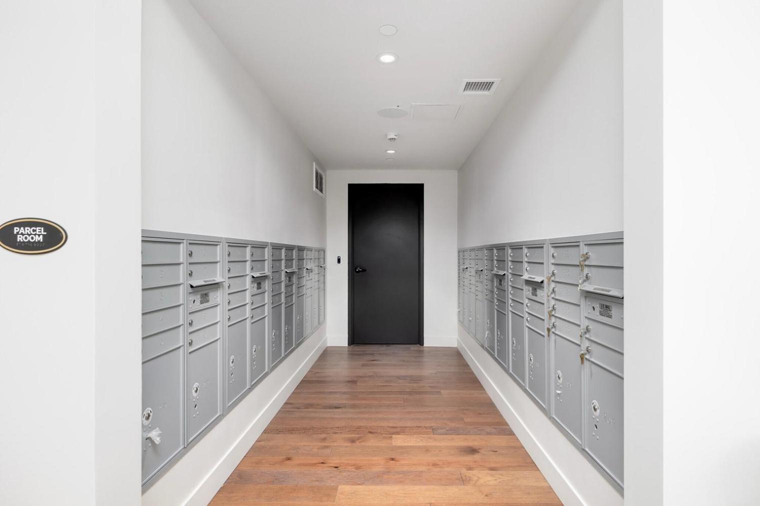 Apartment Blueground Hollywood Gym Nr Shops Trails Lax-1200