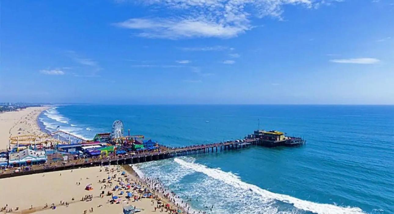 Marina Club * Los Angeles