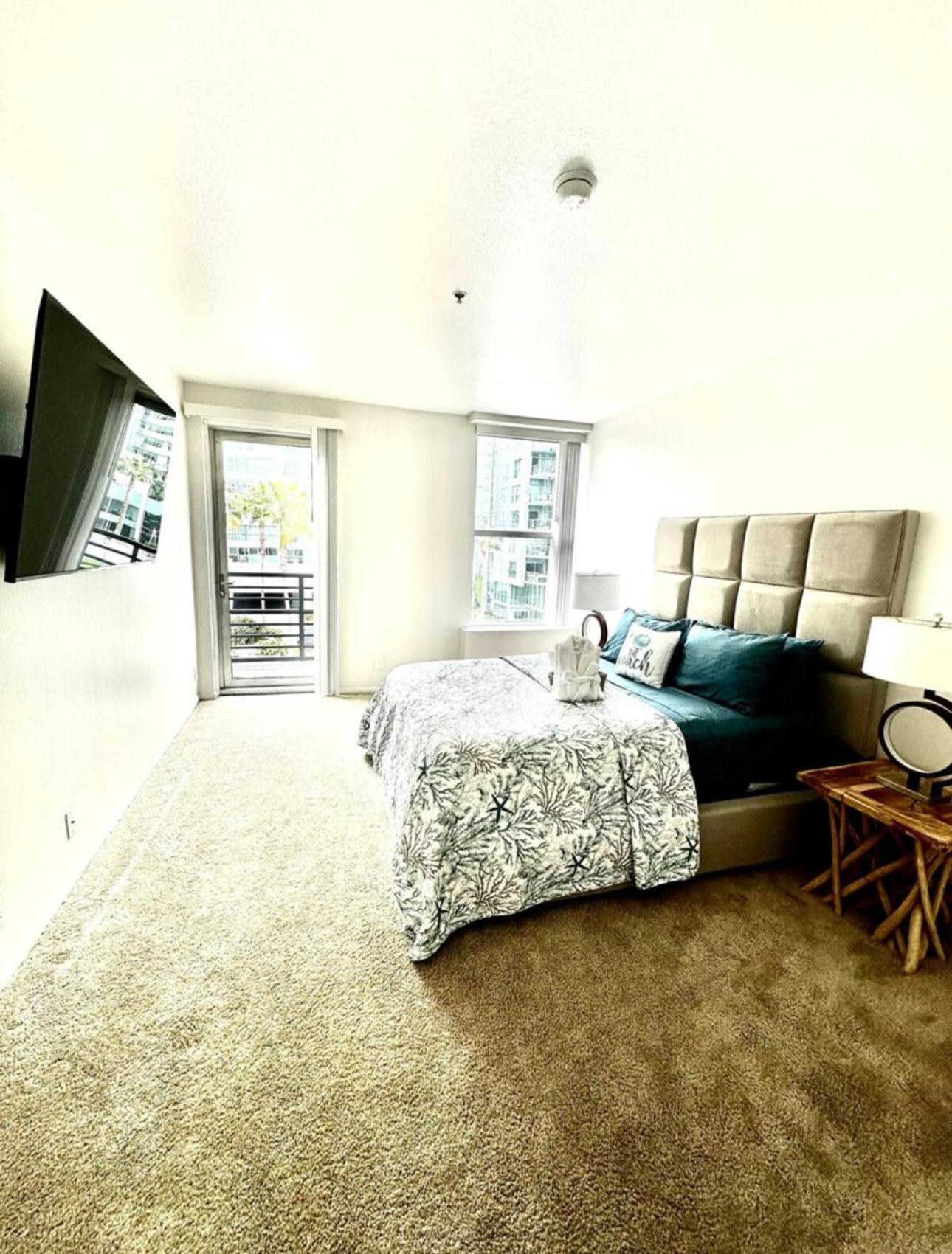 Marina Club Apartment Los Angeles