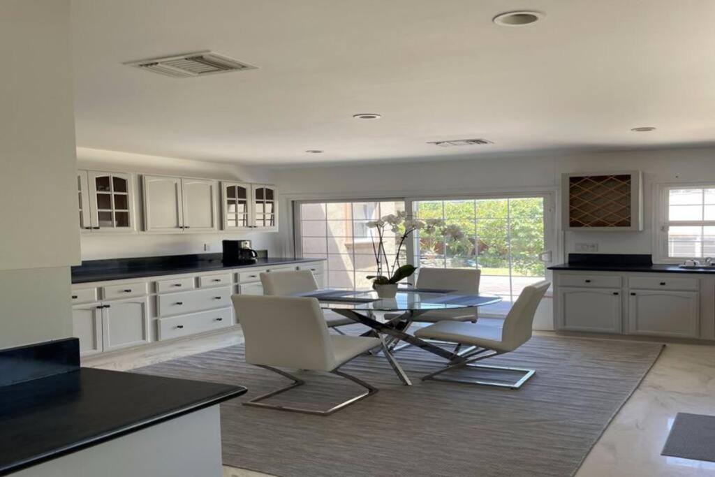 3 Bd In Heart Of Beverly Hills Apartamento Los Angeles