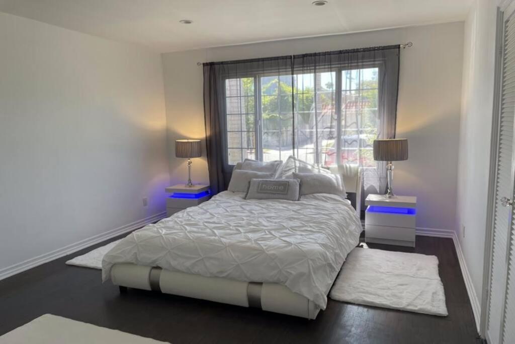 3 Bd In Heart Of Beverly Hills *