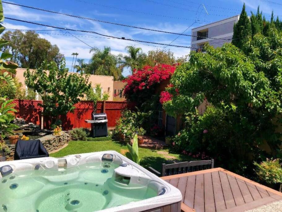 3 Bd In Heart Of Beverly Hills