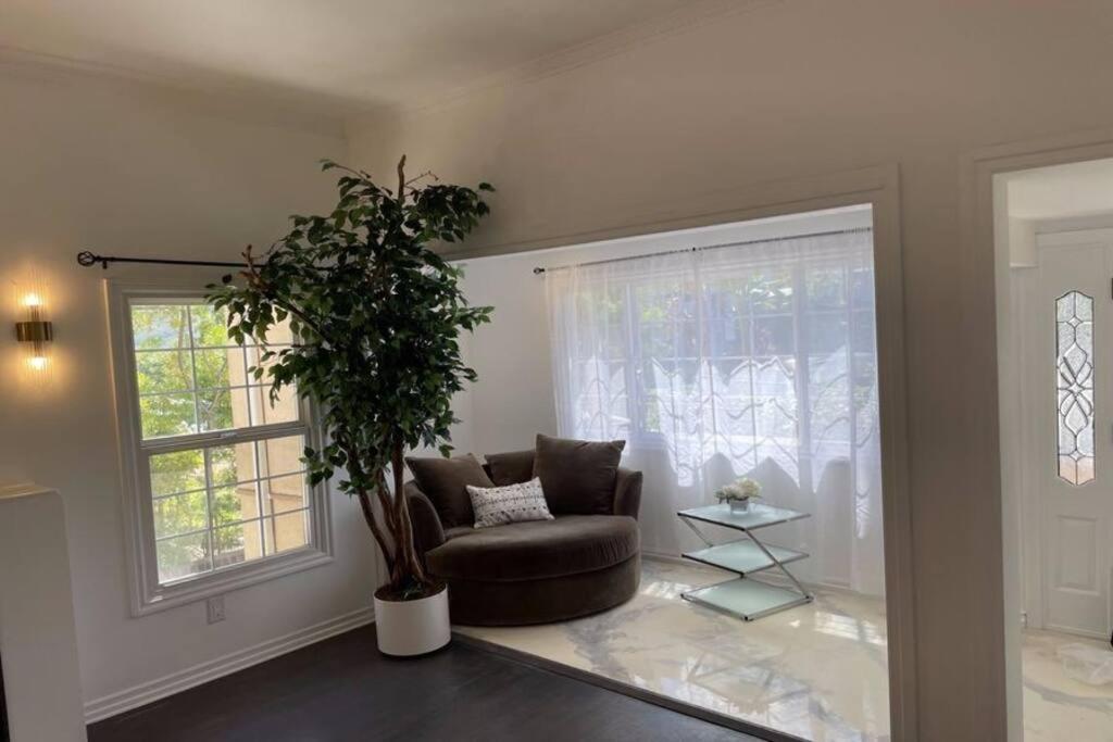 3 Bd In Heart Of Beverly Hills Apartamento