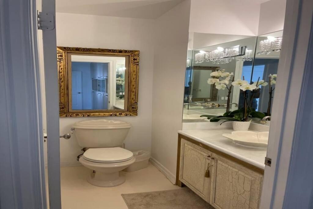 3 Bd In Heart Of Beverly Hills Los Angeles