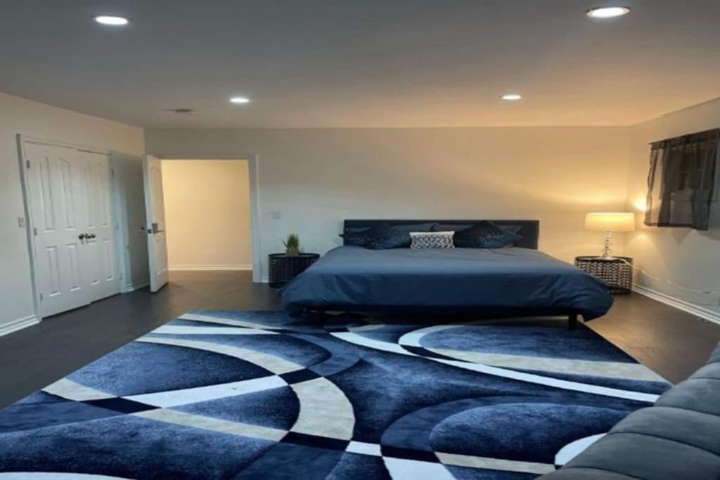 Apartamento 3 Bd In Heart Of Beverly Hills *