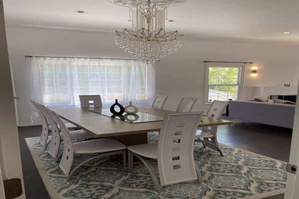 3 Bd In Heart Of Beverly Hills Apartamento Los Angeles