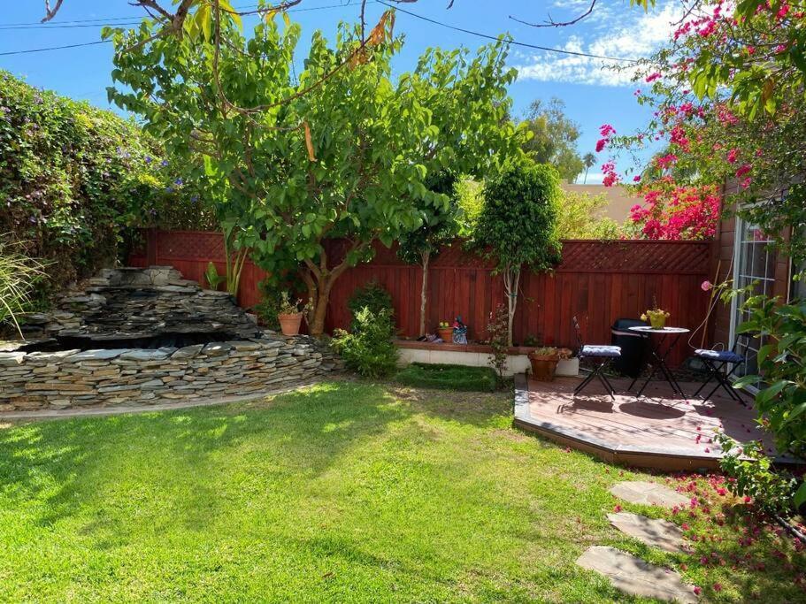 3 Bd In Heart Of Beverly Hills