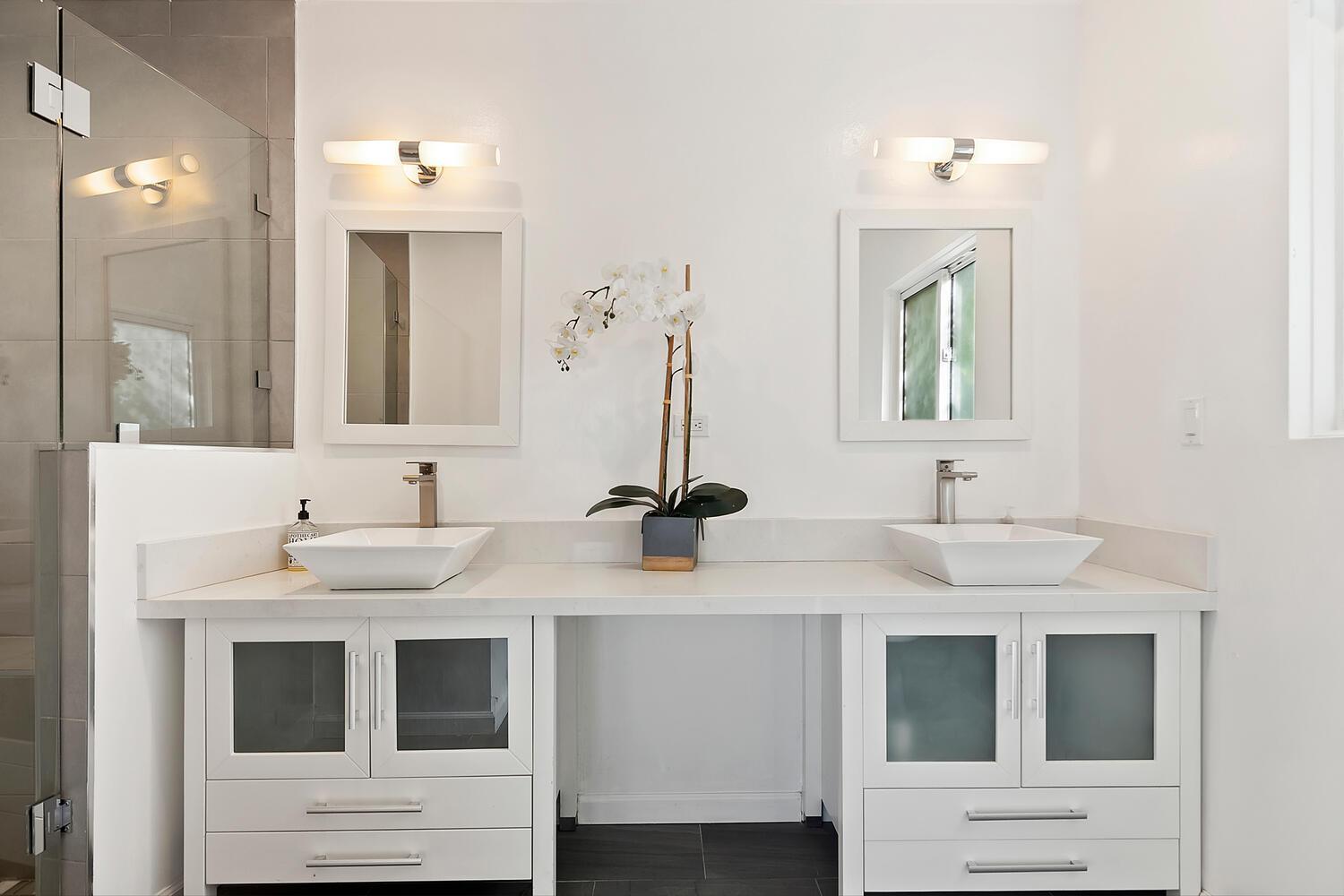 4 Bedroom And 3 Bath Close To Universal And Hollywood *
