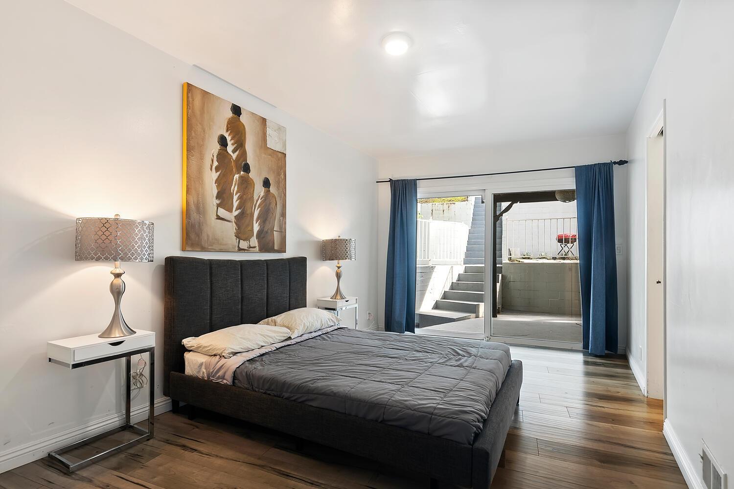 4 Bedroom And 3 Bath Close To Universal And Hollywood *