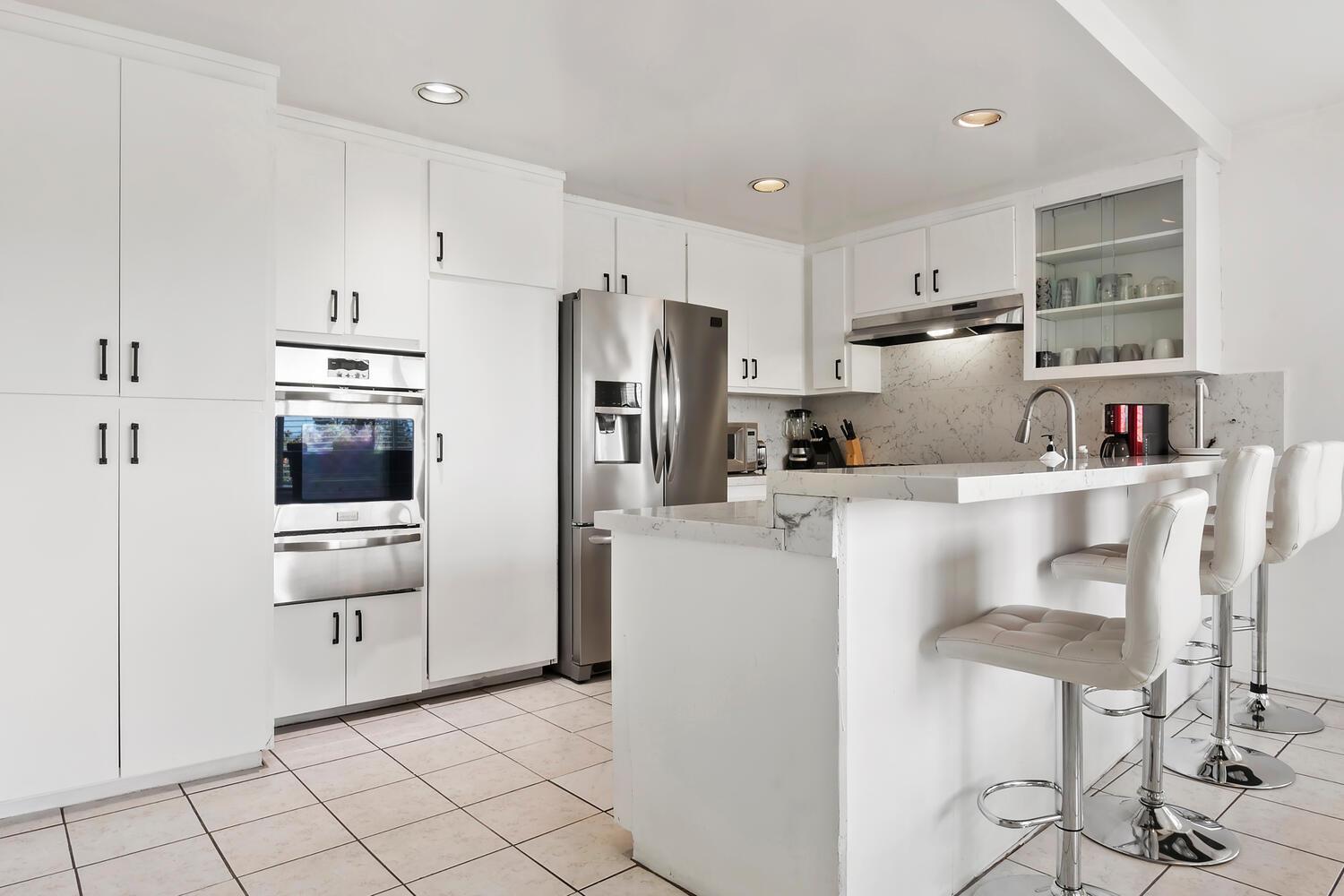 4 Bedroom And 3 Bath Close To Universal And Hollywood * Los Angeles