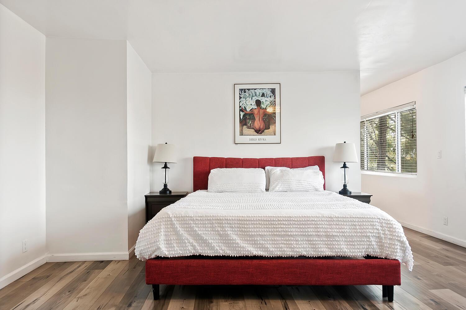 Holiday home 4 Bedroom And 3 Bath Close To Universal And Hollywood