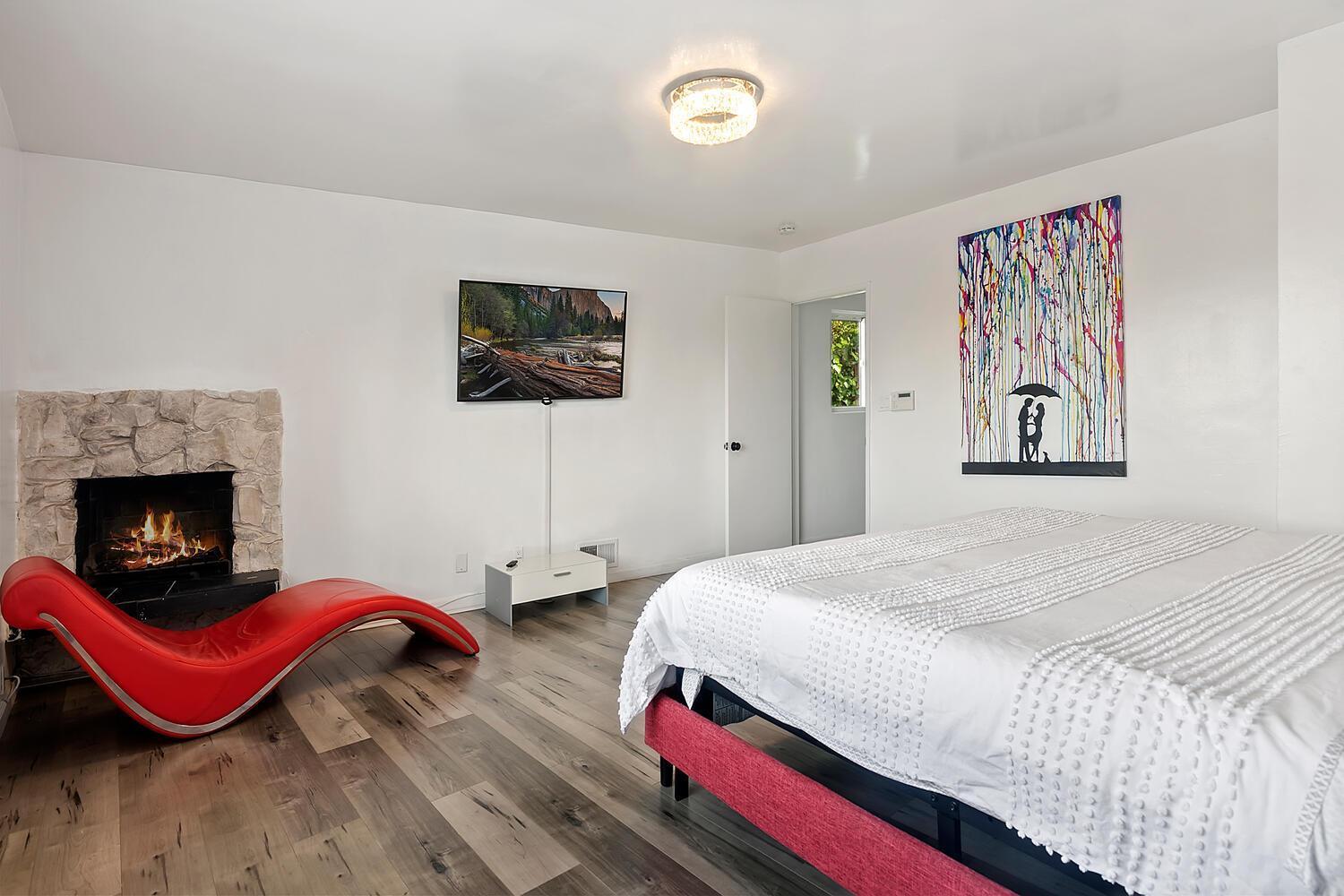4 Bedroom And 3 Bath Close To Universal And Hollywood Holiday home Los Angeles