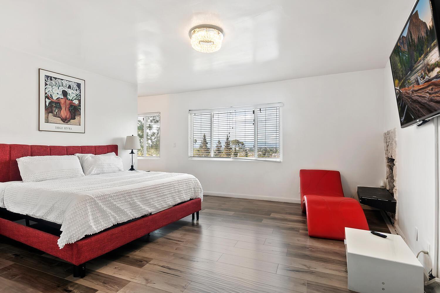 4 Bedroom And 3 Bath Close To Universal And Hollywood Los Angeles