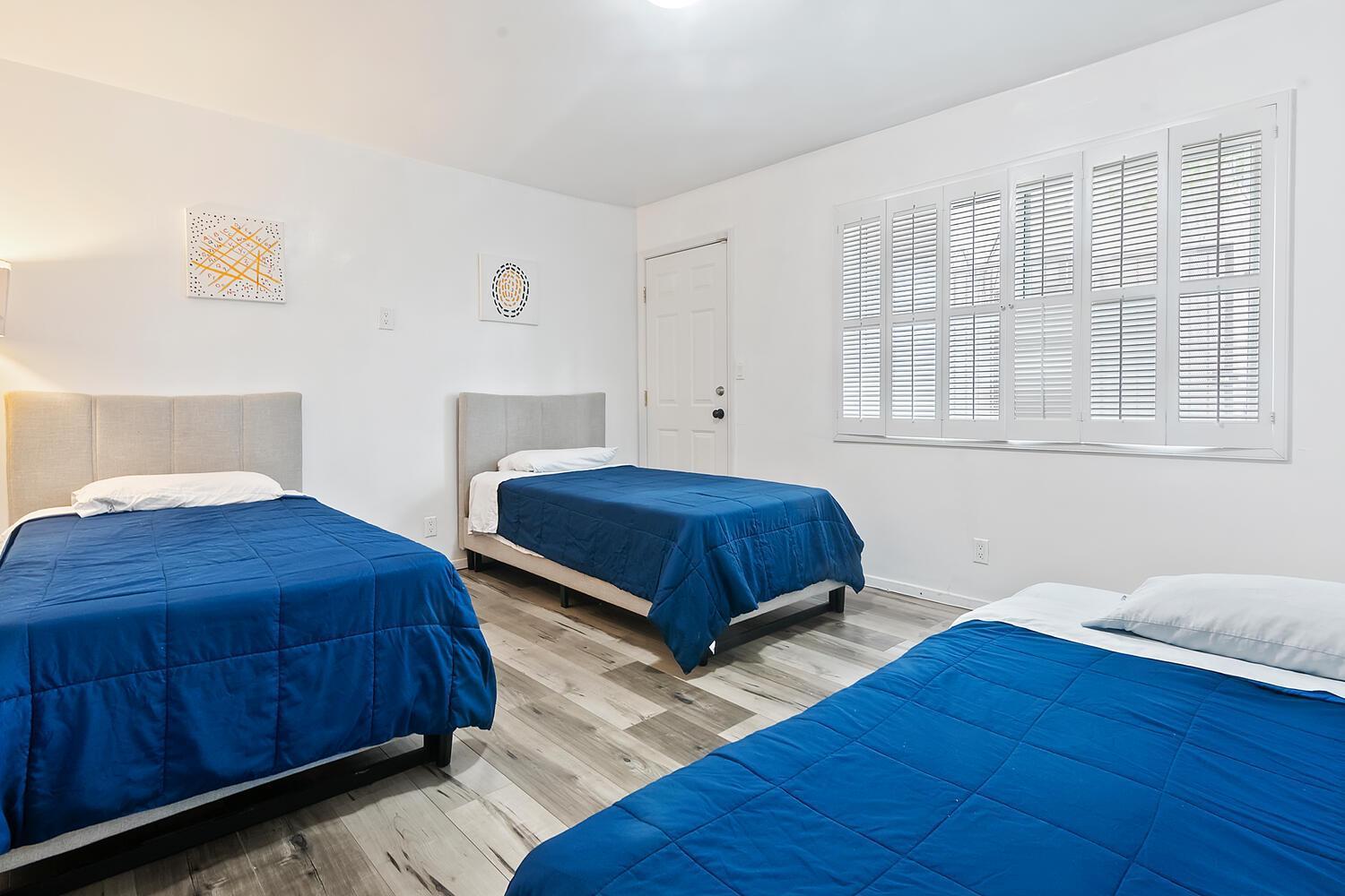 4 Bedroom And 3 Bath Close To Universal And Hollywood * Los Angeles