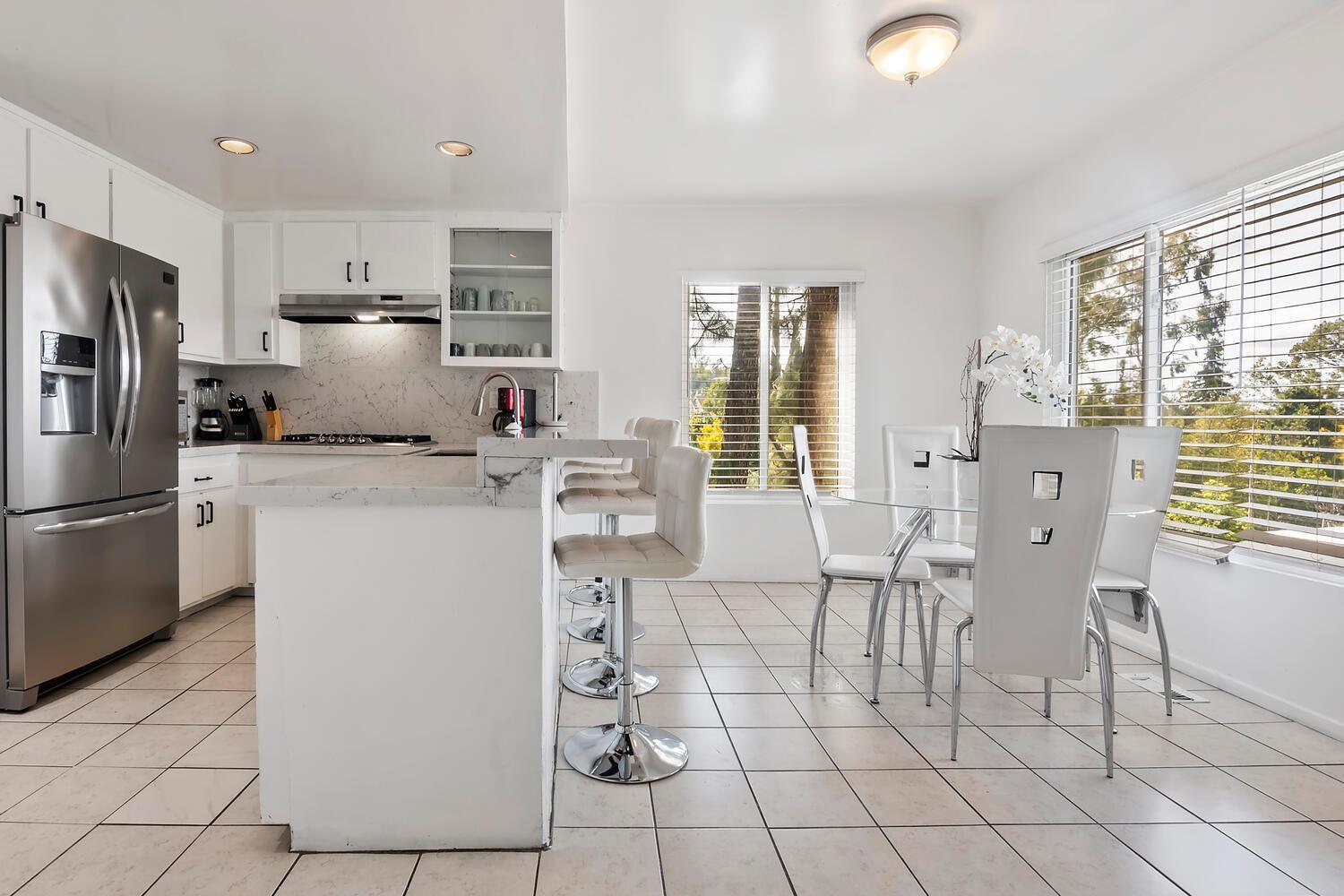 4 Bedroom And 3 Bath Close To Universal And Hollywood Holiday home