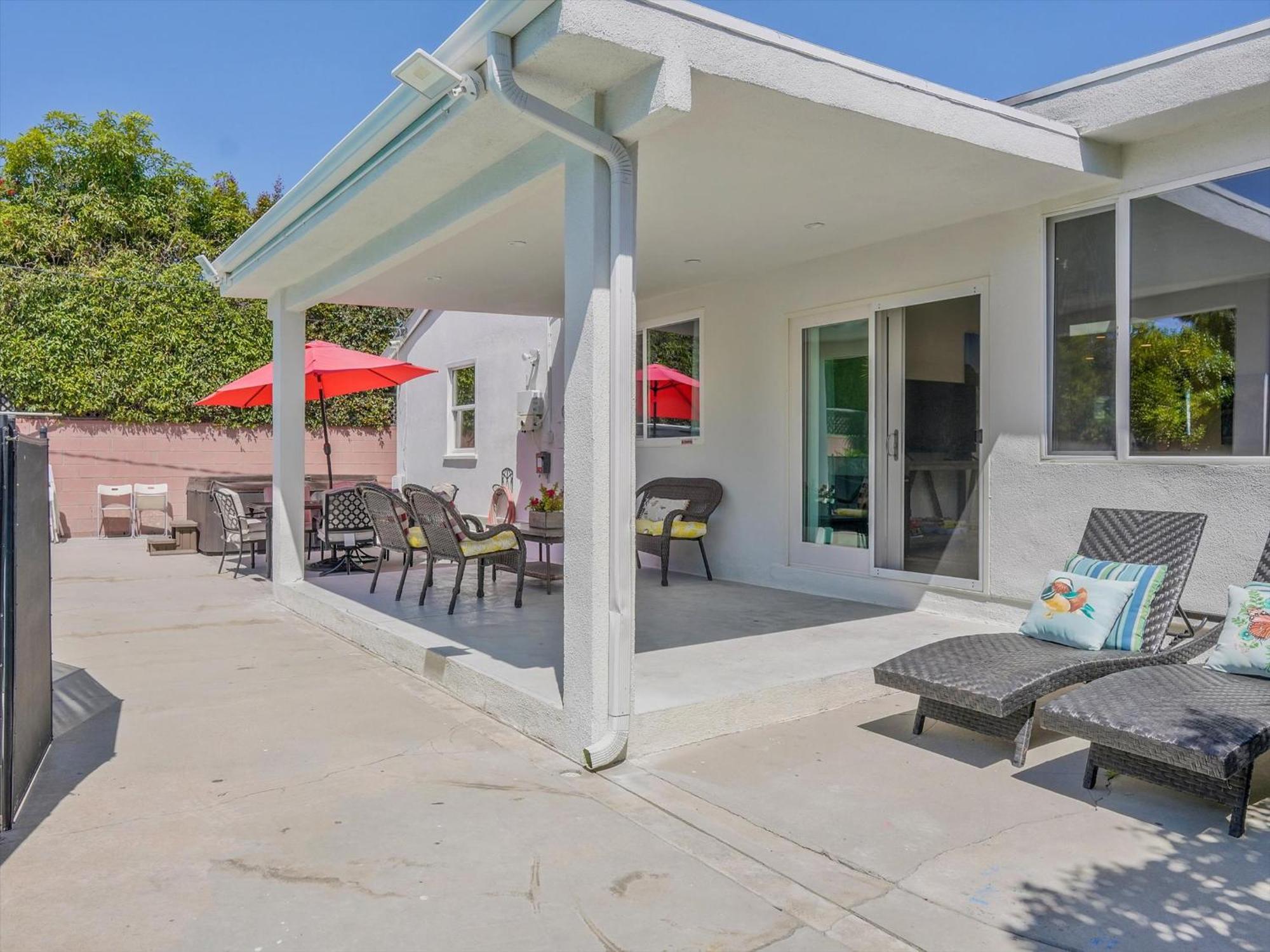 Hollywood Dream Pool & King Beds *