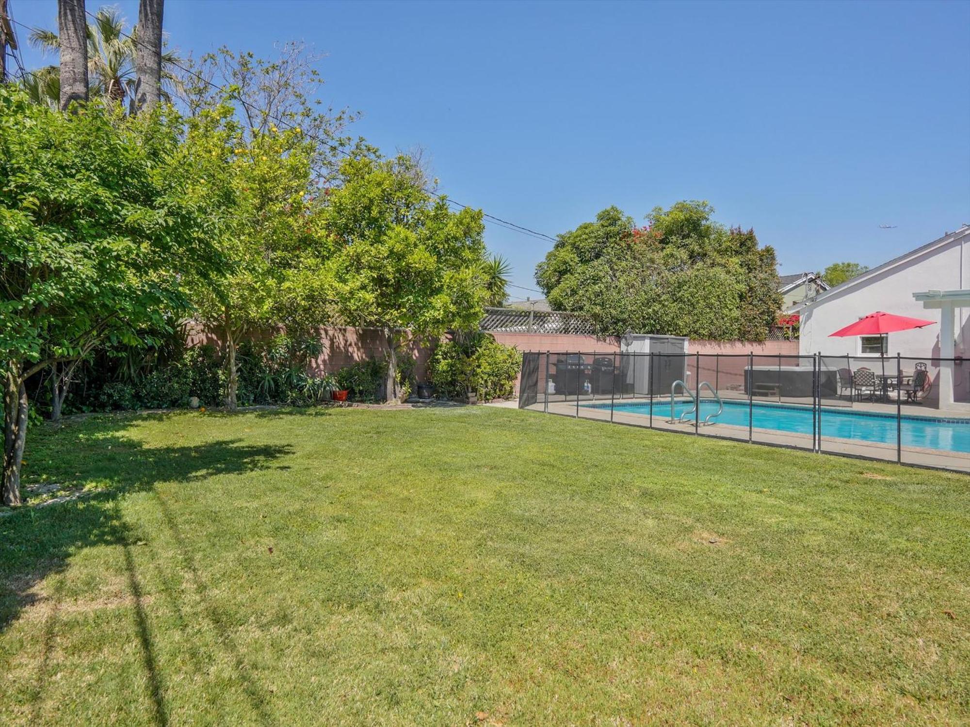 Hollywood Dream Pool & King Beds * Los Angeles