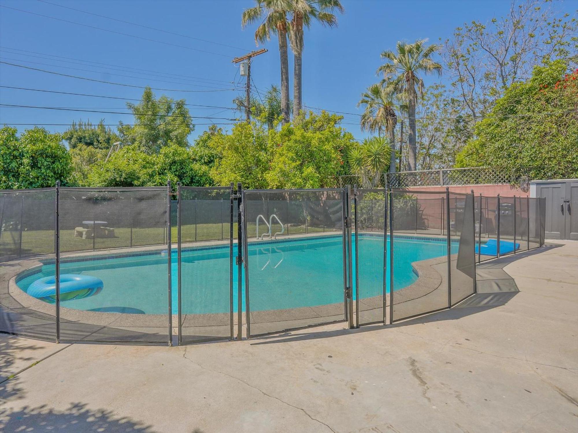 Casa de férias Hollywood Dream Pool & King Beds