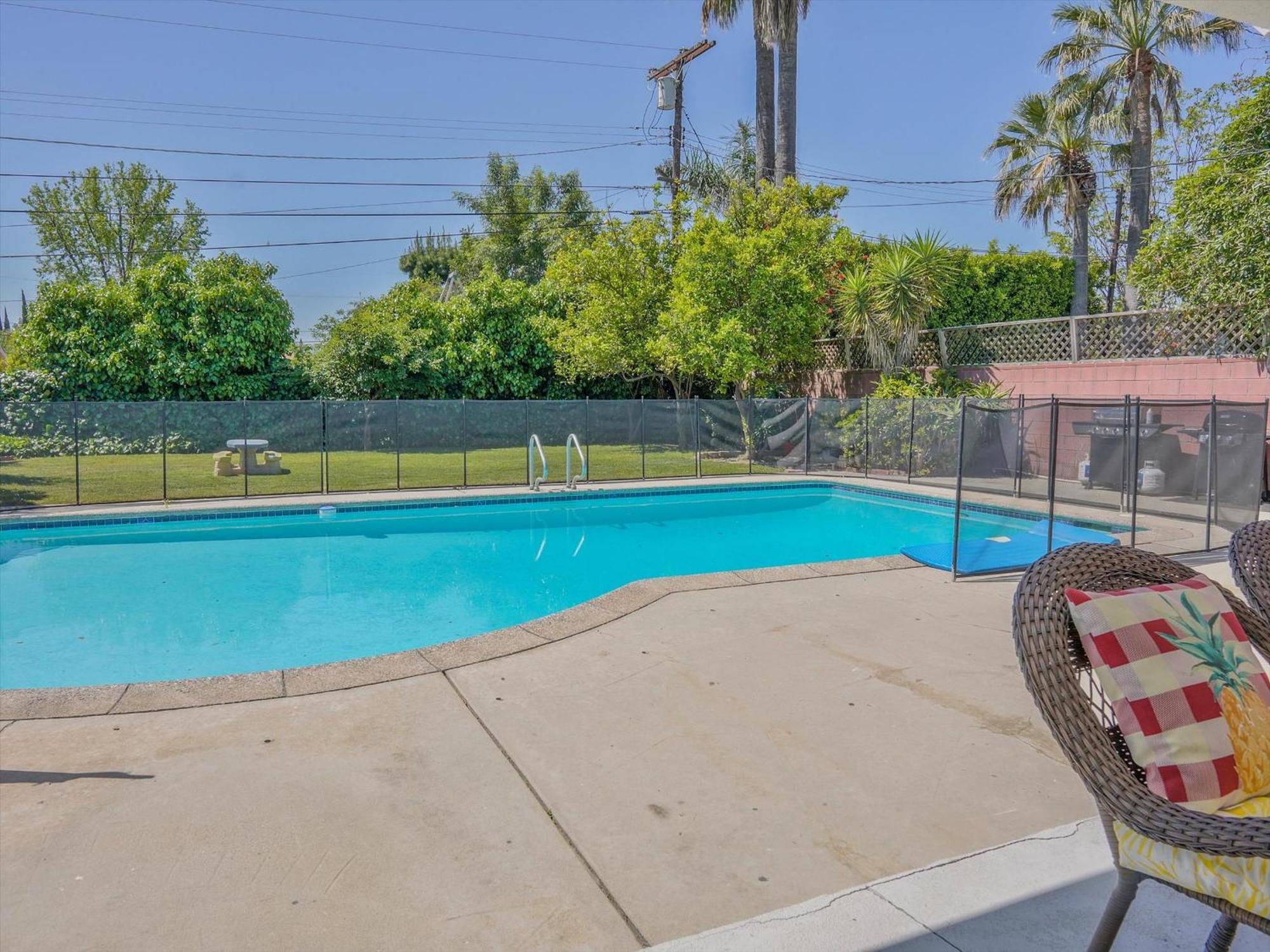 Hollywood Dream Pool & King Beds Casa de férias *