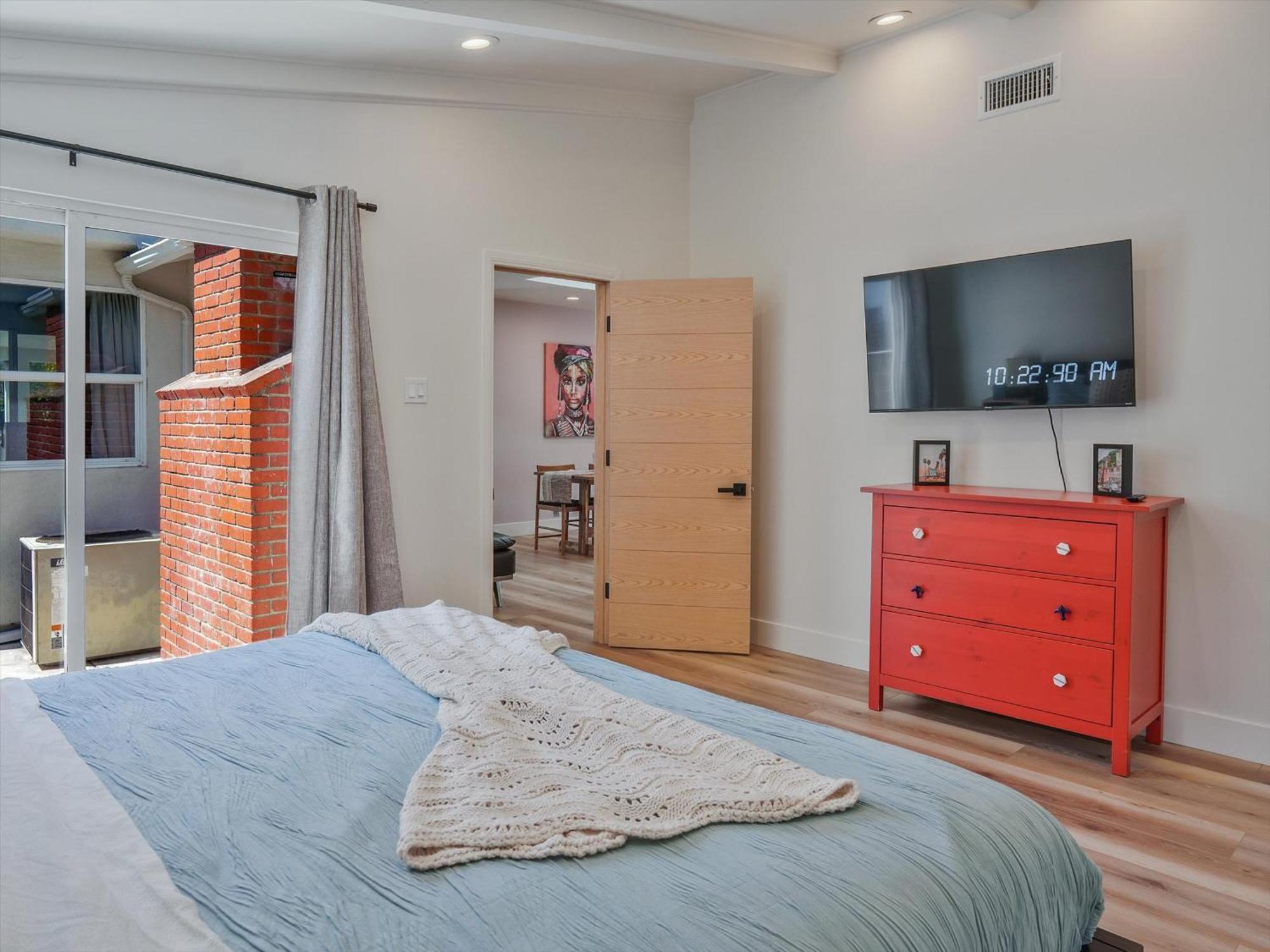 Hollywood Dream Pool & King Beds *