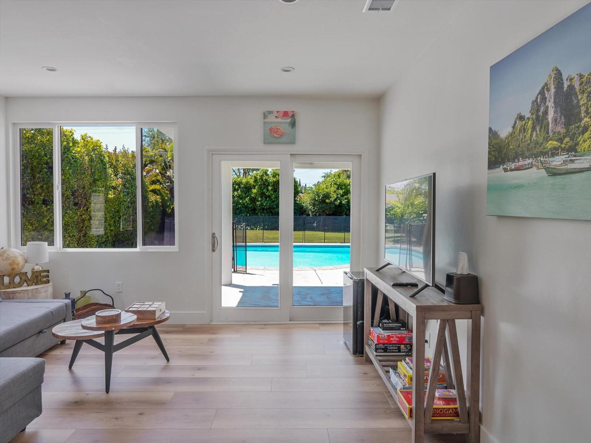 Hollywood Dream Pool & King Beds Casa de férias *