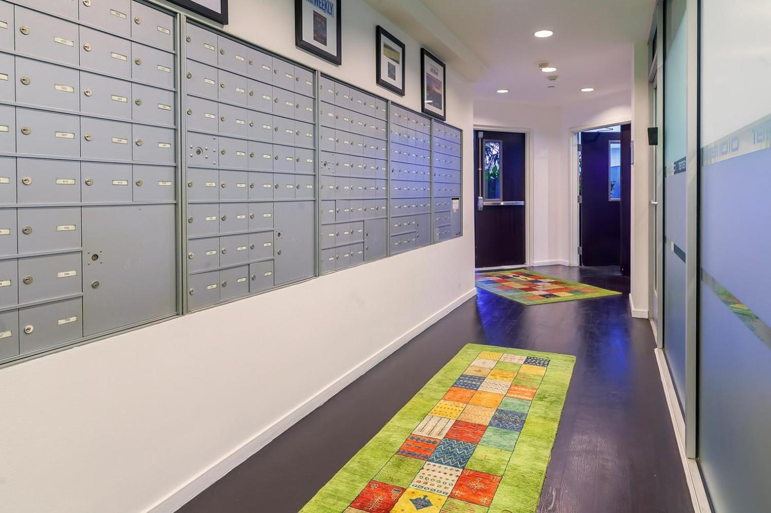 Downtown 1br W Pool Gym Wd Nr Staples Center Lax-552