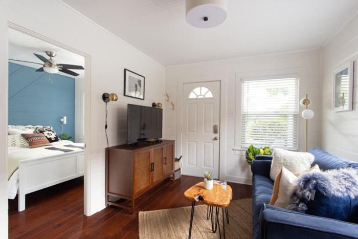 Holiday home Stylish 2bed 2bath Culver With Bicycles Los Angeles