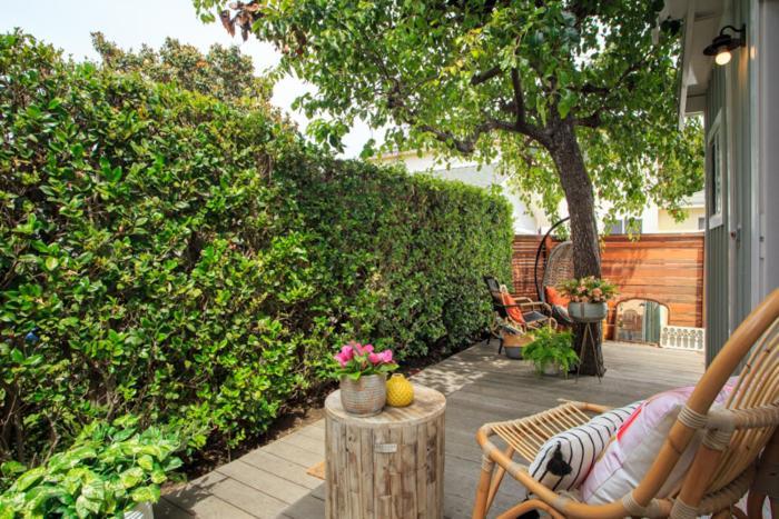 Stylish 2bed 2bath Culver With Bicycles Holiday home Los Angeles