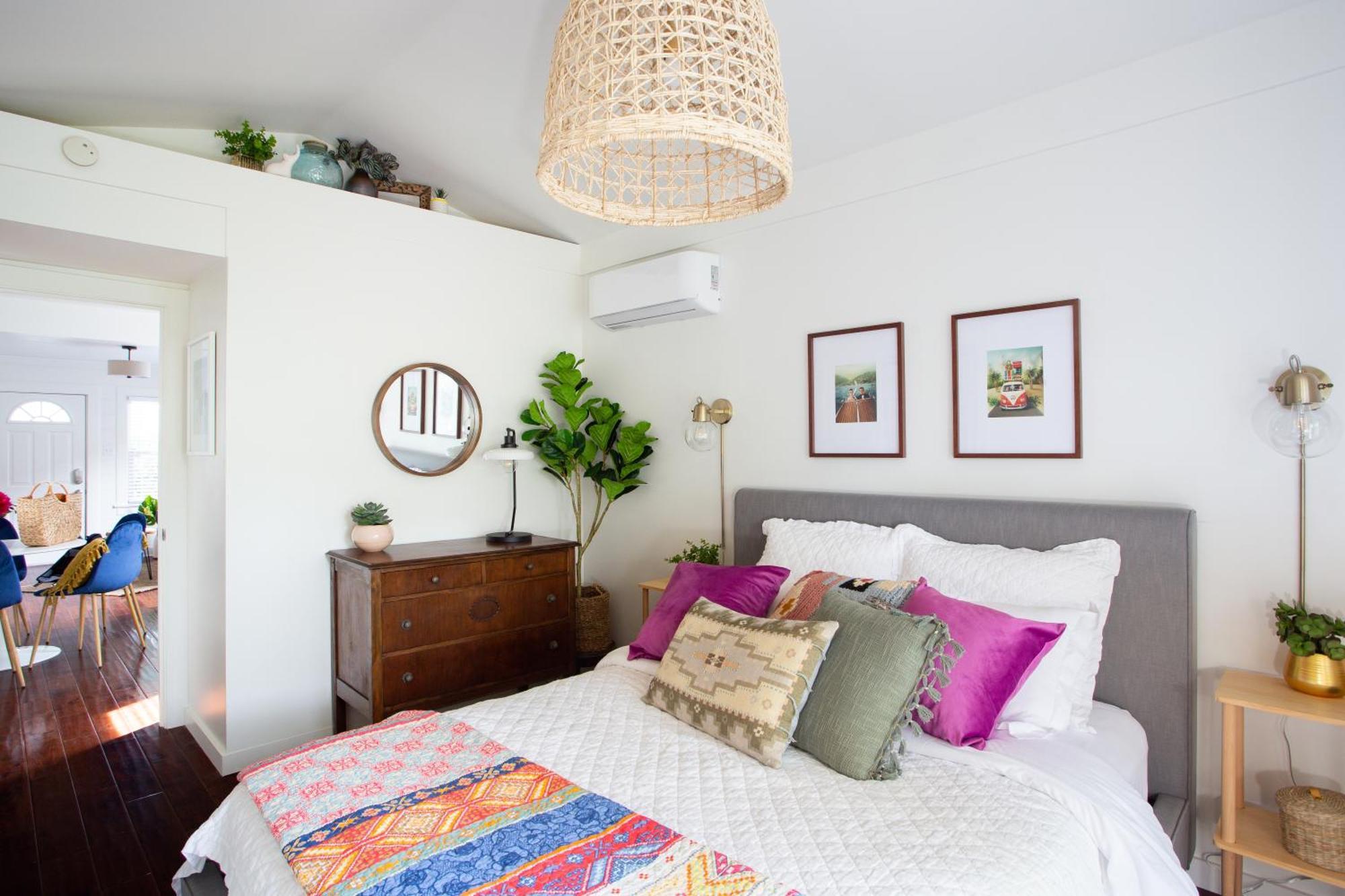 Stylish 2bed 2bath Culver With Bicycles Holiday home