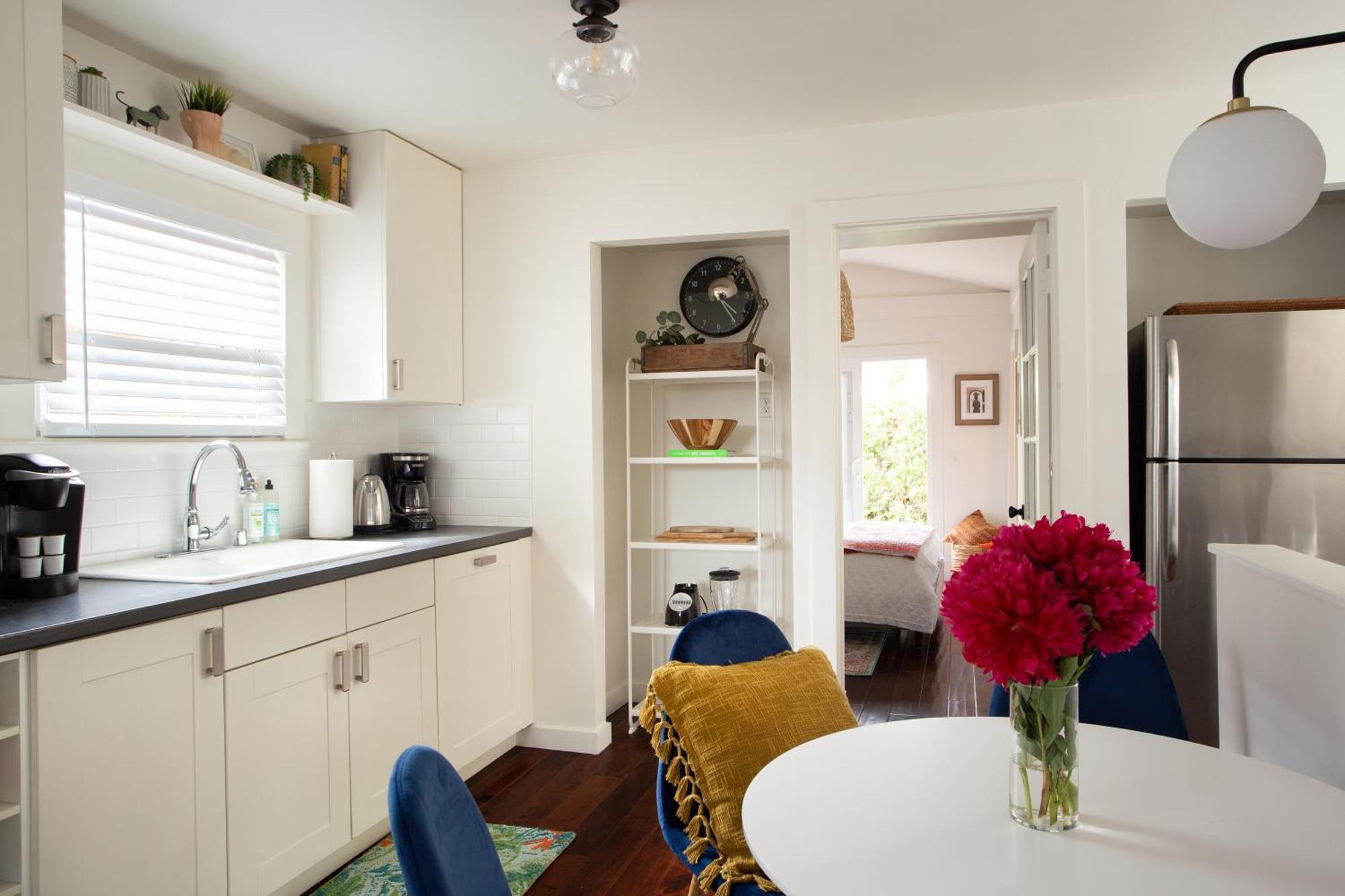 Stylish 2bed 2bath Culver With Bicycles * Los Angeles