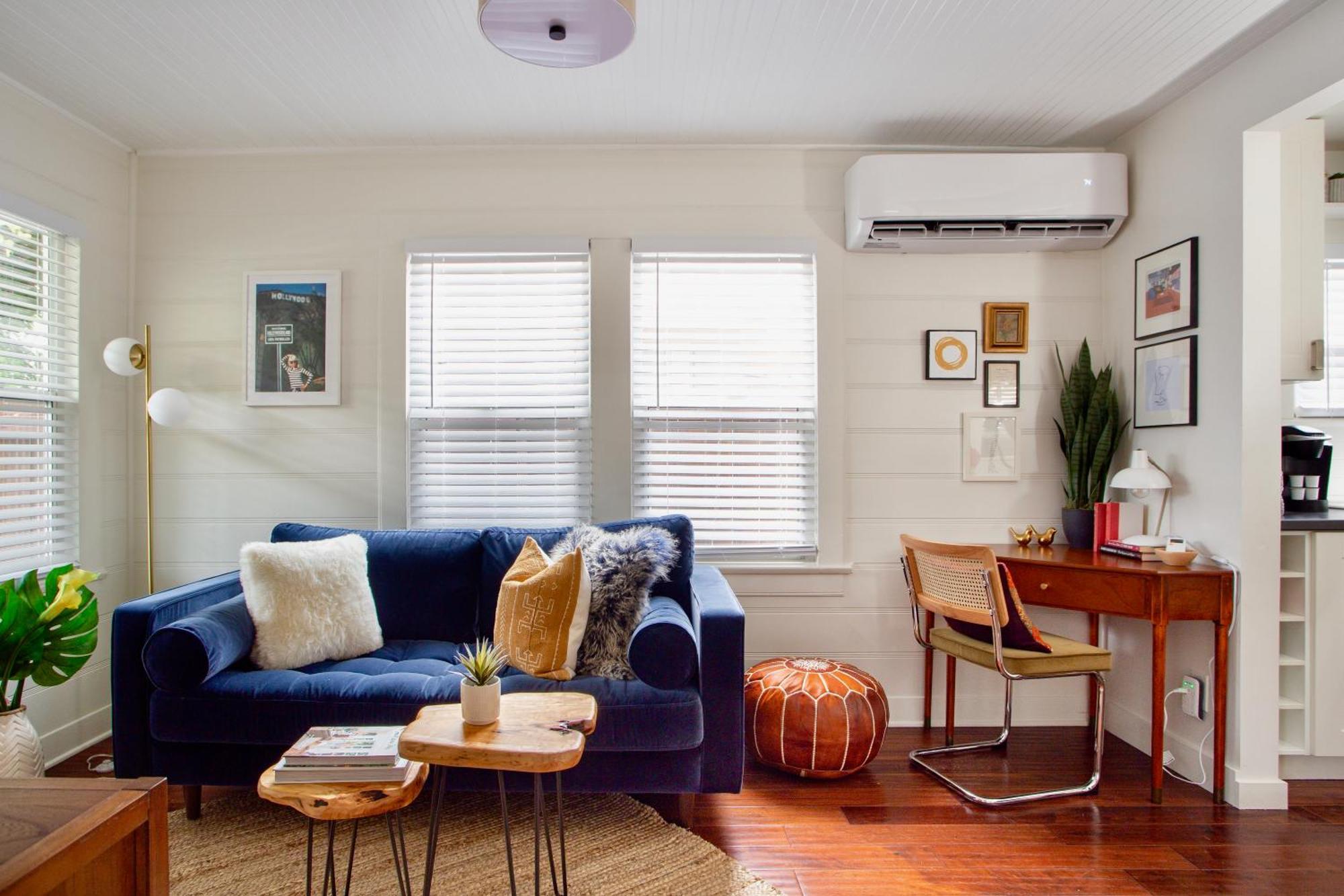 Stylish 2bed 2bath Culver With Bicycles Holiday home *