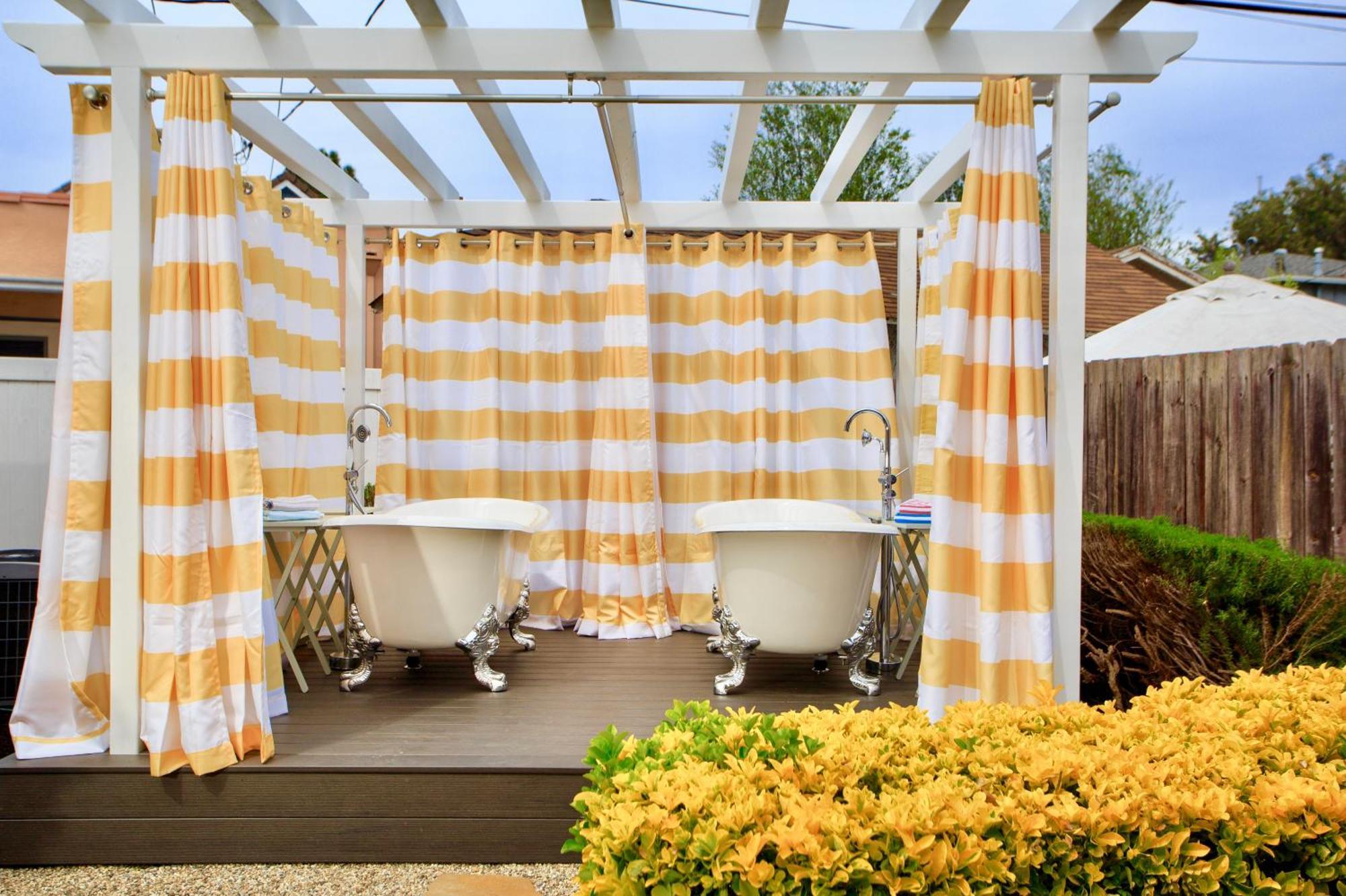 Holiday home Stylish 2bed 2bath Culver With Bicycles *