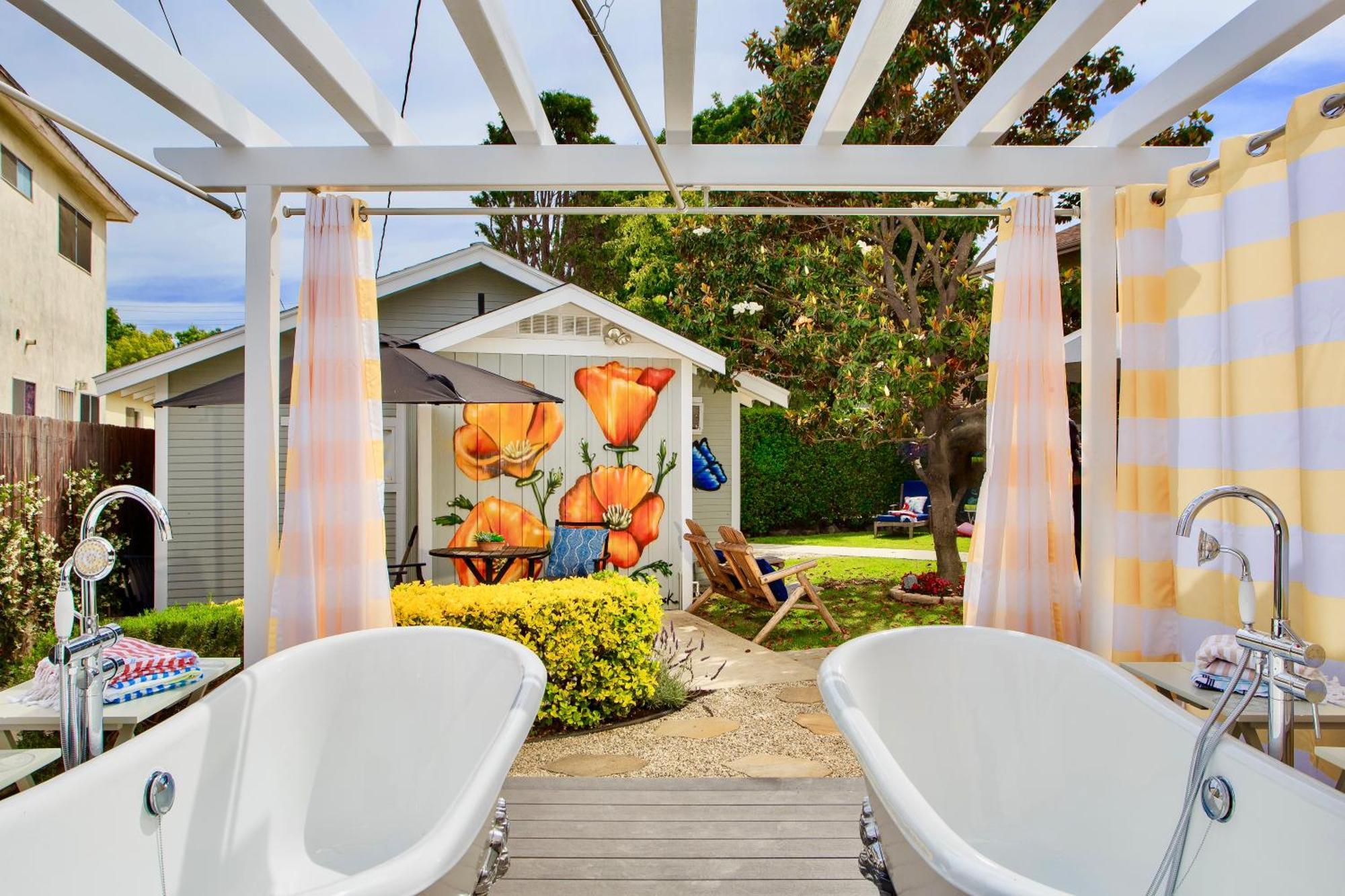 Stylish 2bed 2bath Culver With Bicycles Los Angeles