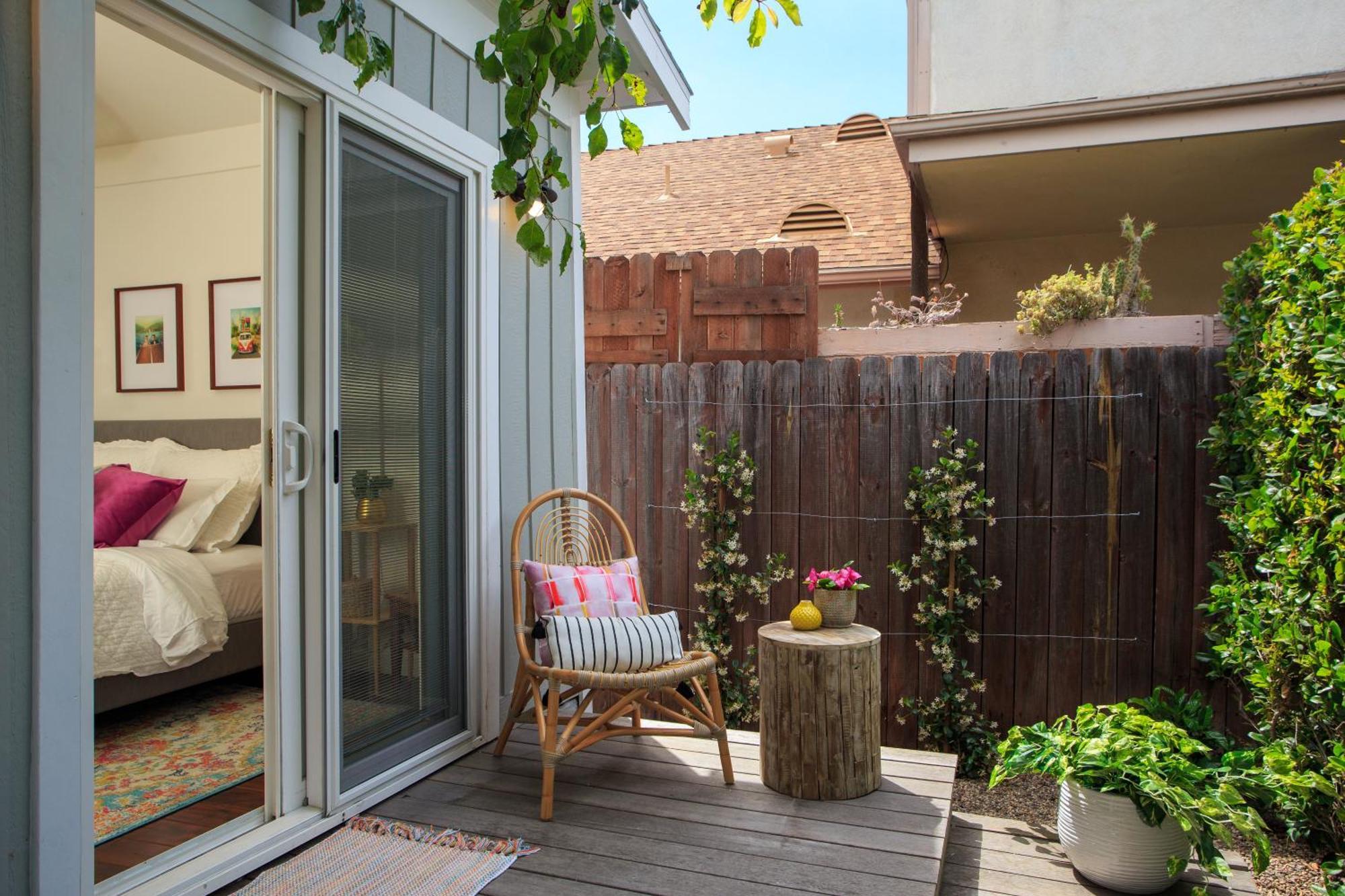 Holiday home Stylish 2bed 2bath Culver With Bicycles Los Angeles