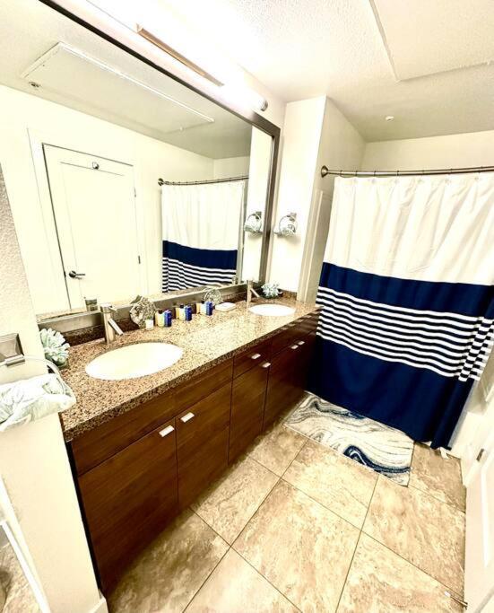 Ocean Club - 1 Bedroom