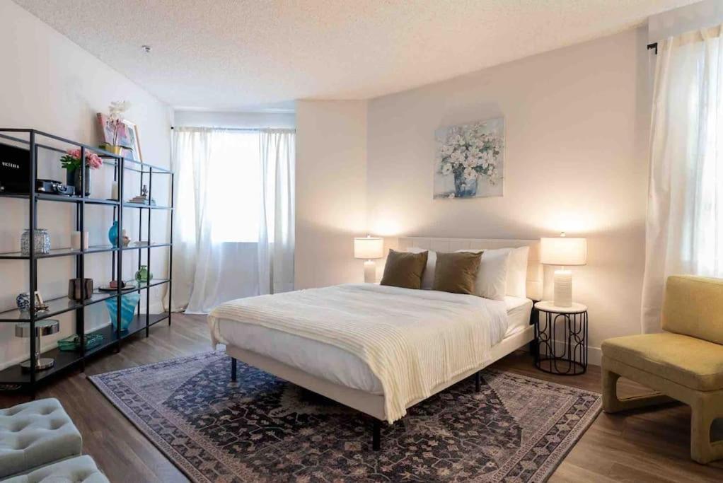 Apartment Tulip - 2 Bedroom In West Hollywood