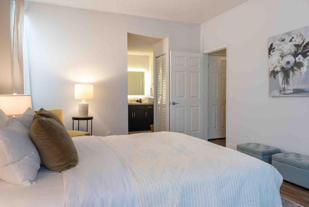 Tulip - 2 Bedroom In West Hollywood Los Angeles