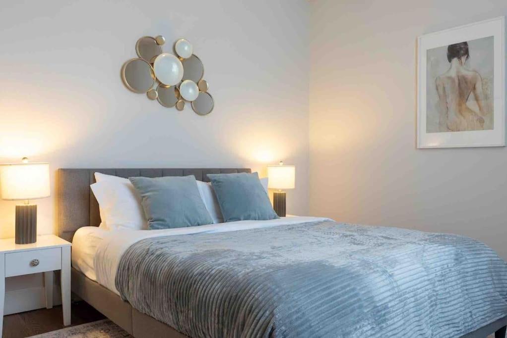 Tulip - 2 Bedroom In West Hollywood