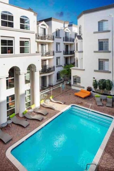 Tulip - 2 Bedroom In West Hollywood * Los Angeles